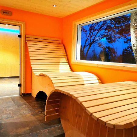 Hotel & Chalets Herrihof Тодтнауберґ Екстер'єр фото