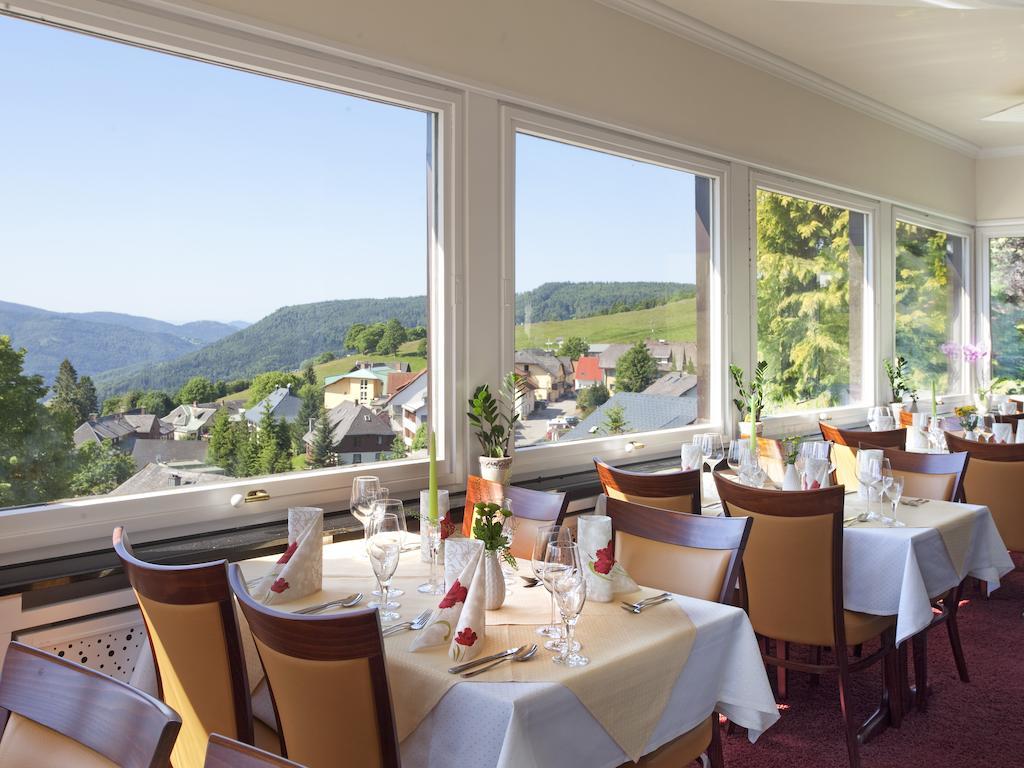 Hotel & Chalets Herrihof Тодтнауберґ Екстер'єр фото