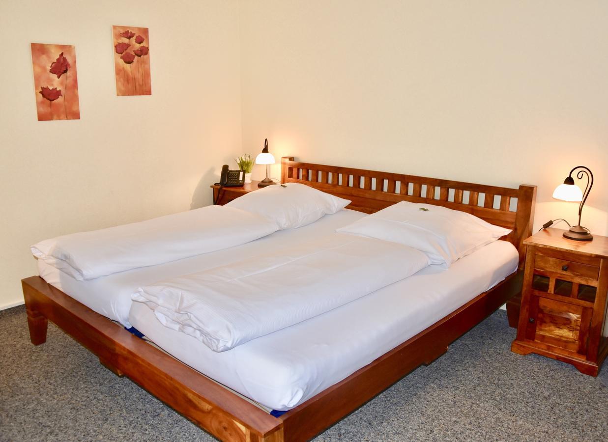 Hotel & Chalets Herrihof Тодтнауберґ Екстер'єр фото