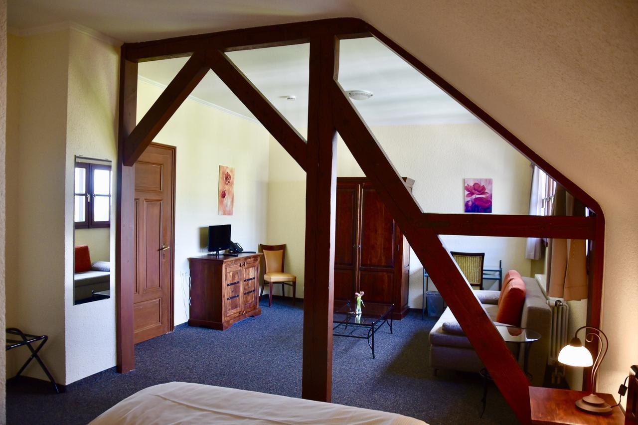 Hotel & Chalets Herrihof Тодтнауберґ Екстер'єр фото