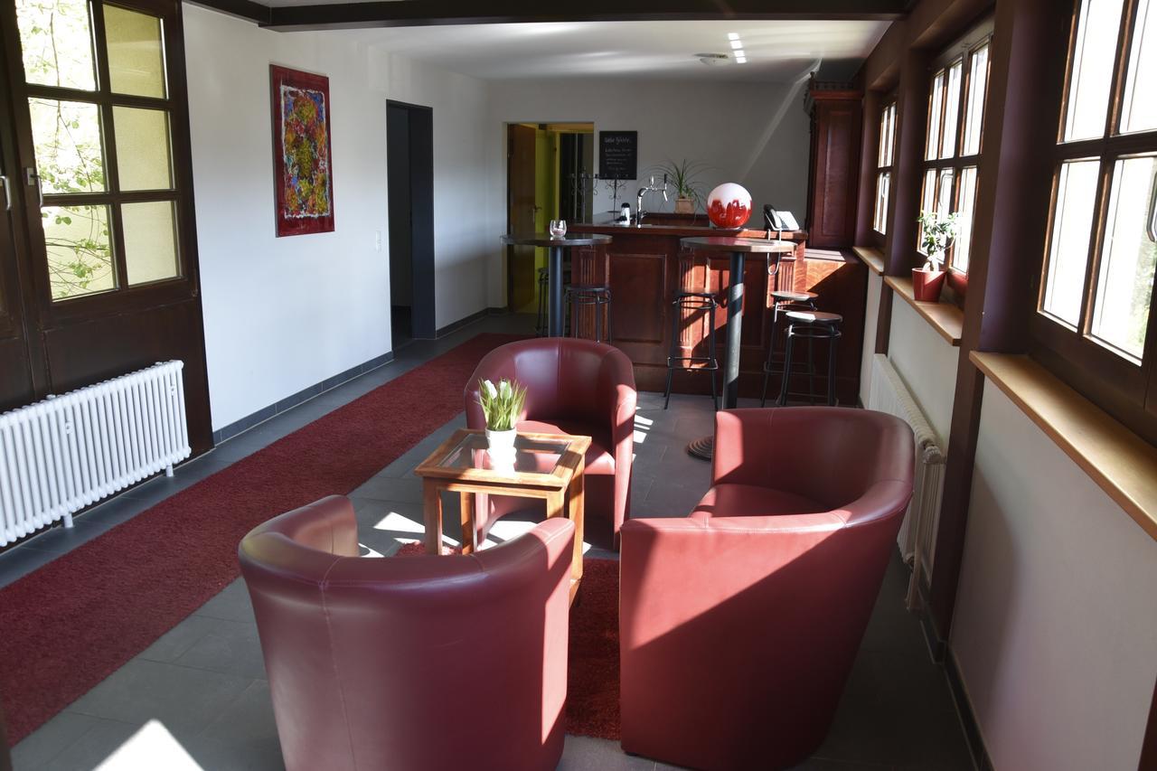 Hotel & Chalets Herrihof Тодтнауберґ Екстер'єр фото