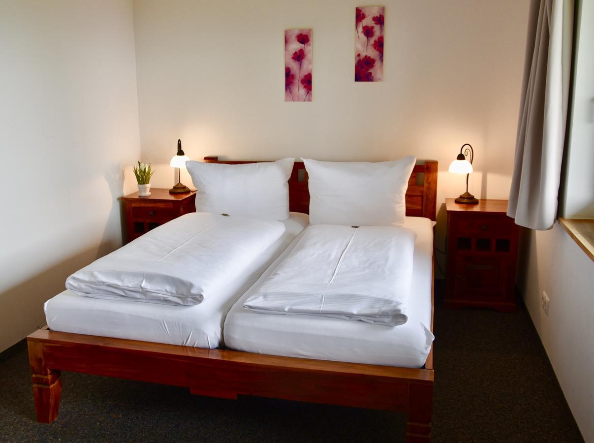 Hotel & Chalets Herrihof Тодтнауберґ Екстер'єр фото