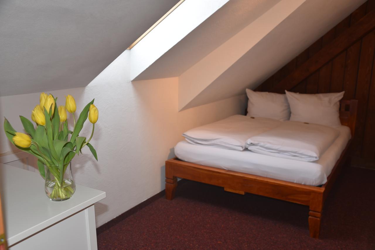 Hotel & Chalets Herrihof Тодтнауберґ Екстер'єр фото