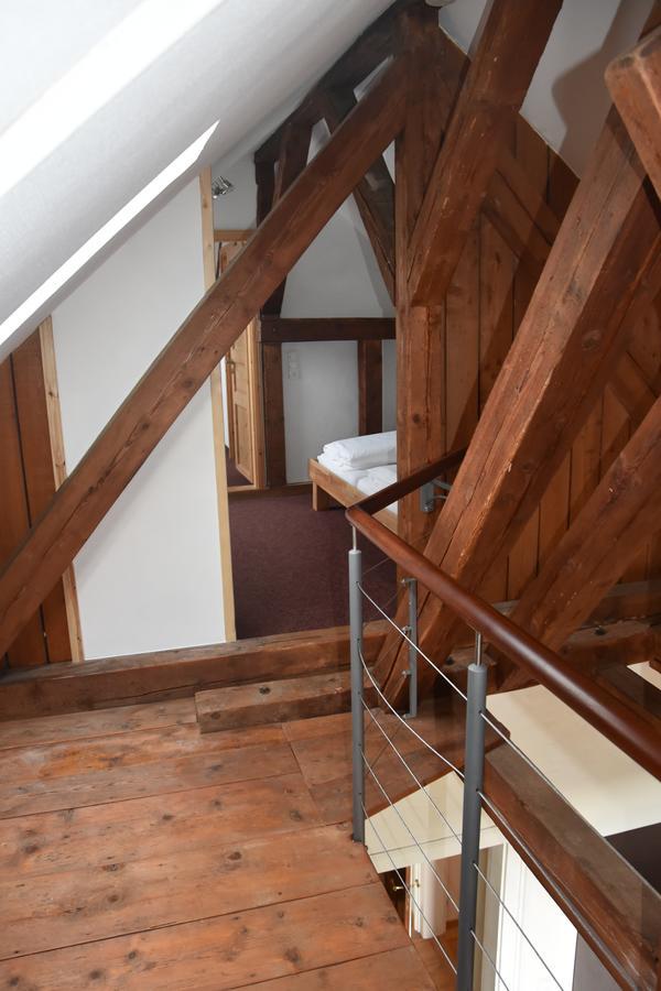 Hotel & Chalets Herrihof Тодтнауберґ Екстер'єр фото