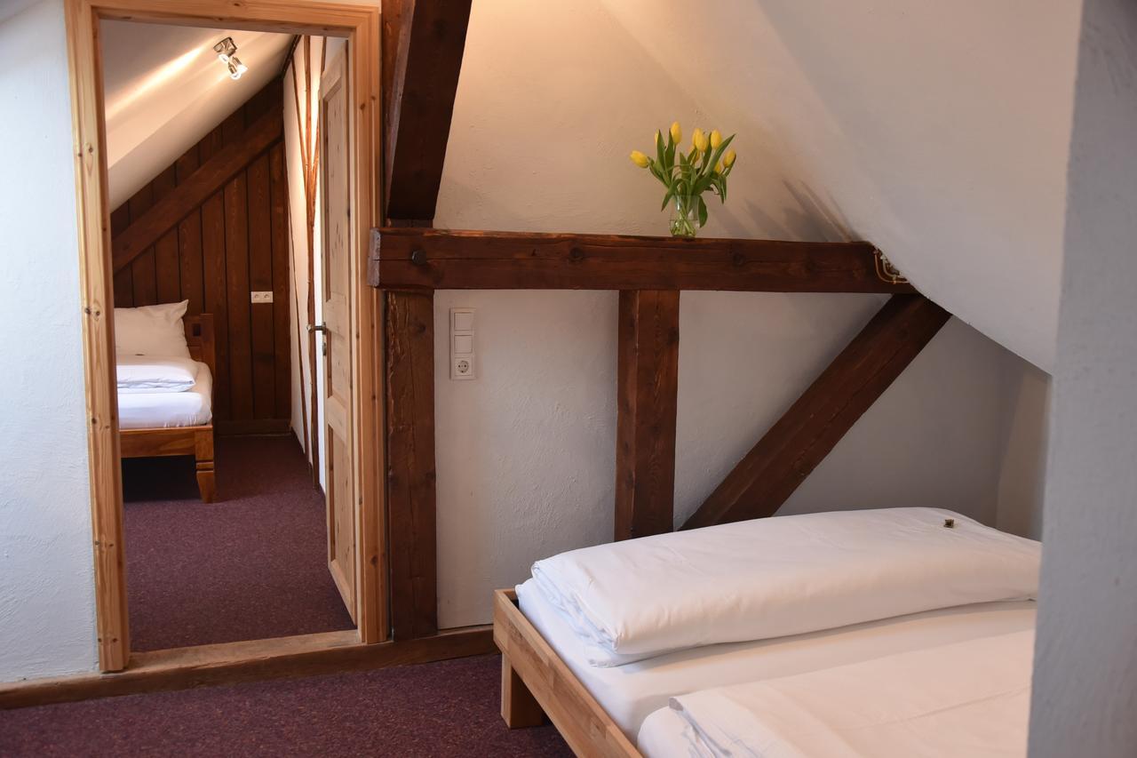 Hotel & Chalets Herrihof Тодтнауберґ Екстер'єр фото