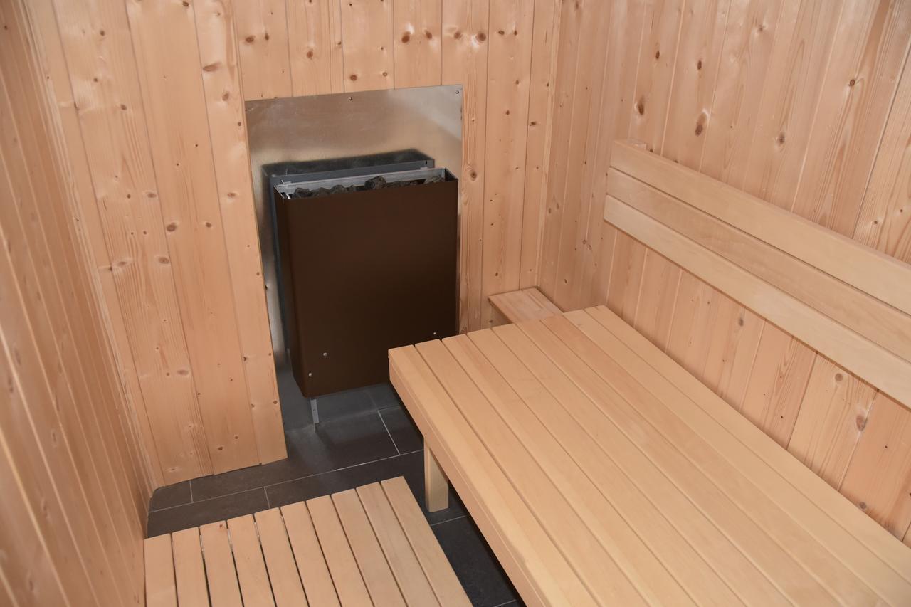 Hotel & Chalets Herrihof Тодтнауберґ Екстер'єр фото