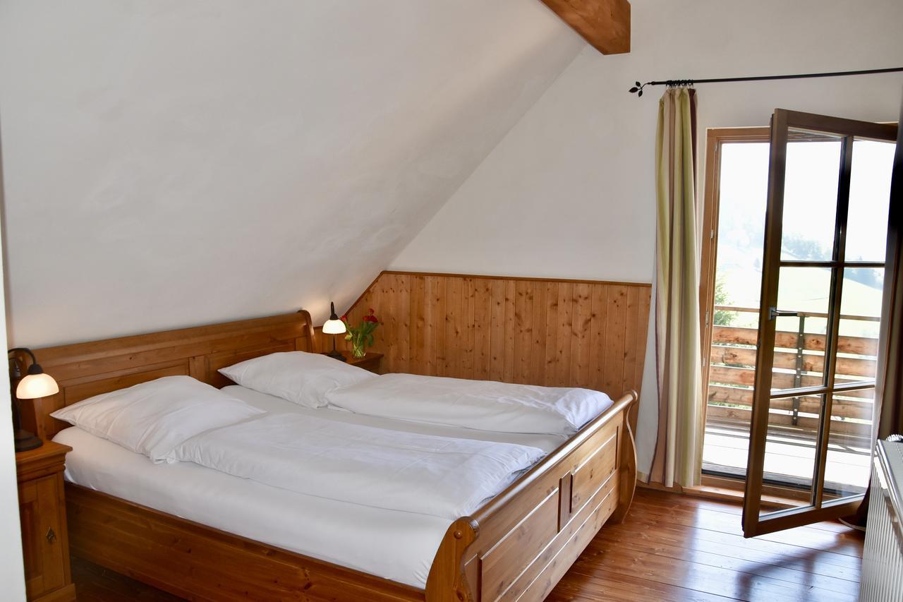 Hotel & Chalets Herrihof Тодтнауберґ Екстер'єр фото